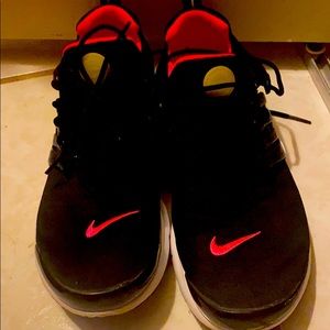 Nike presto
